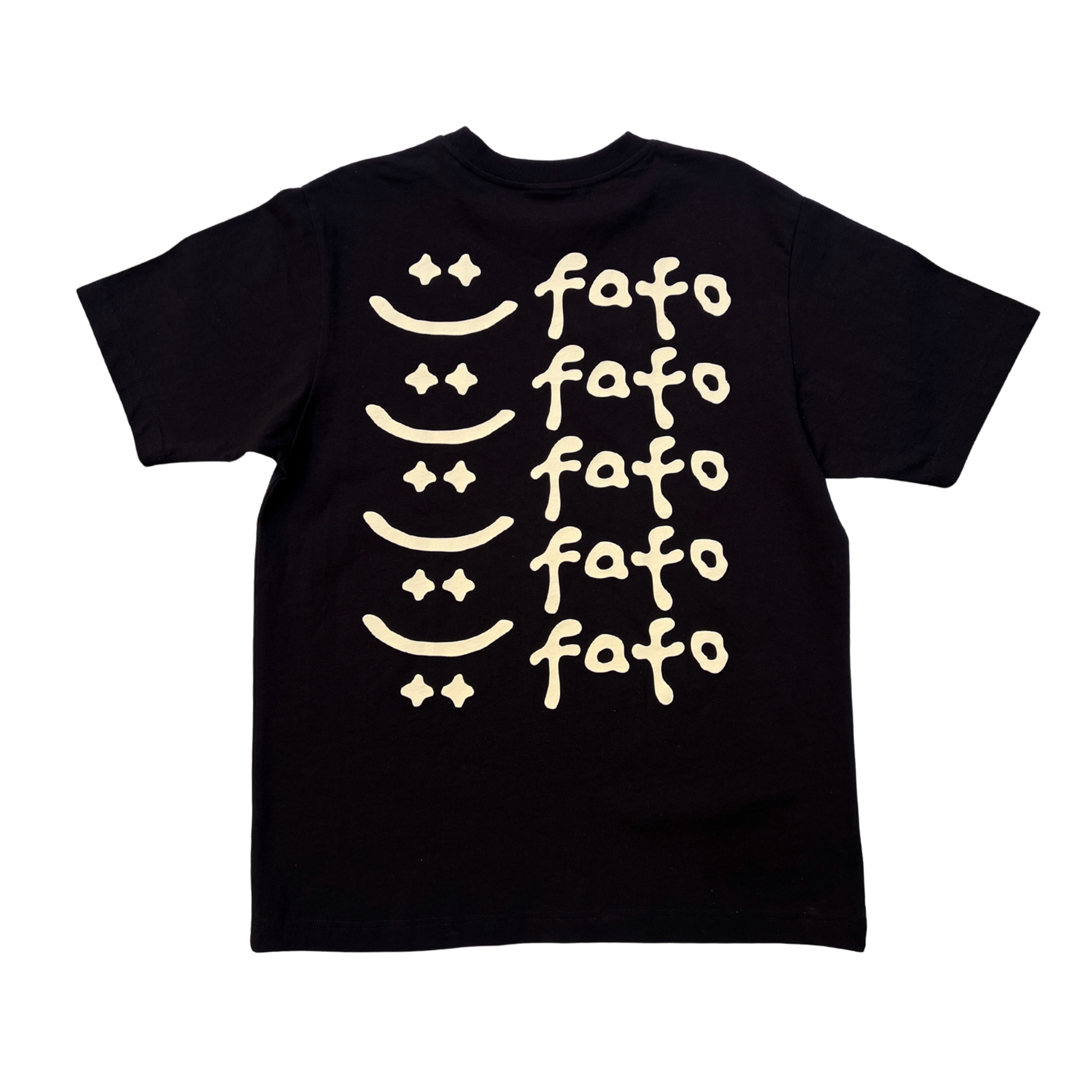 FAFO OG TEE