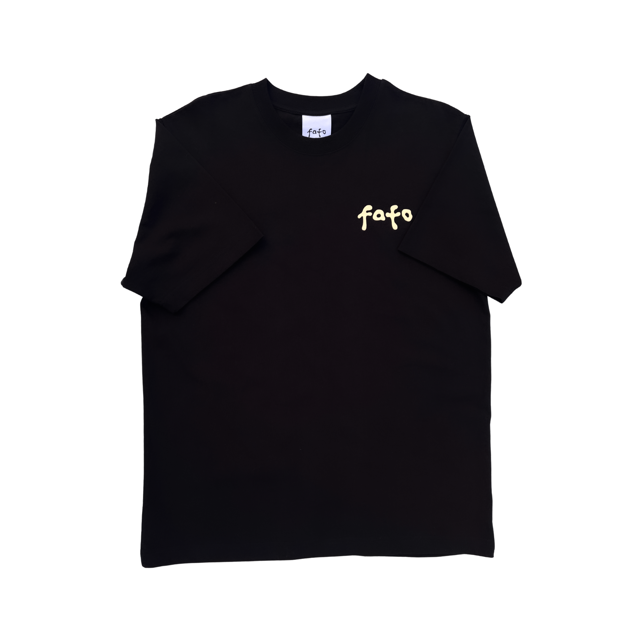FAFO OG TEE