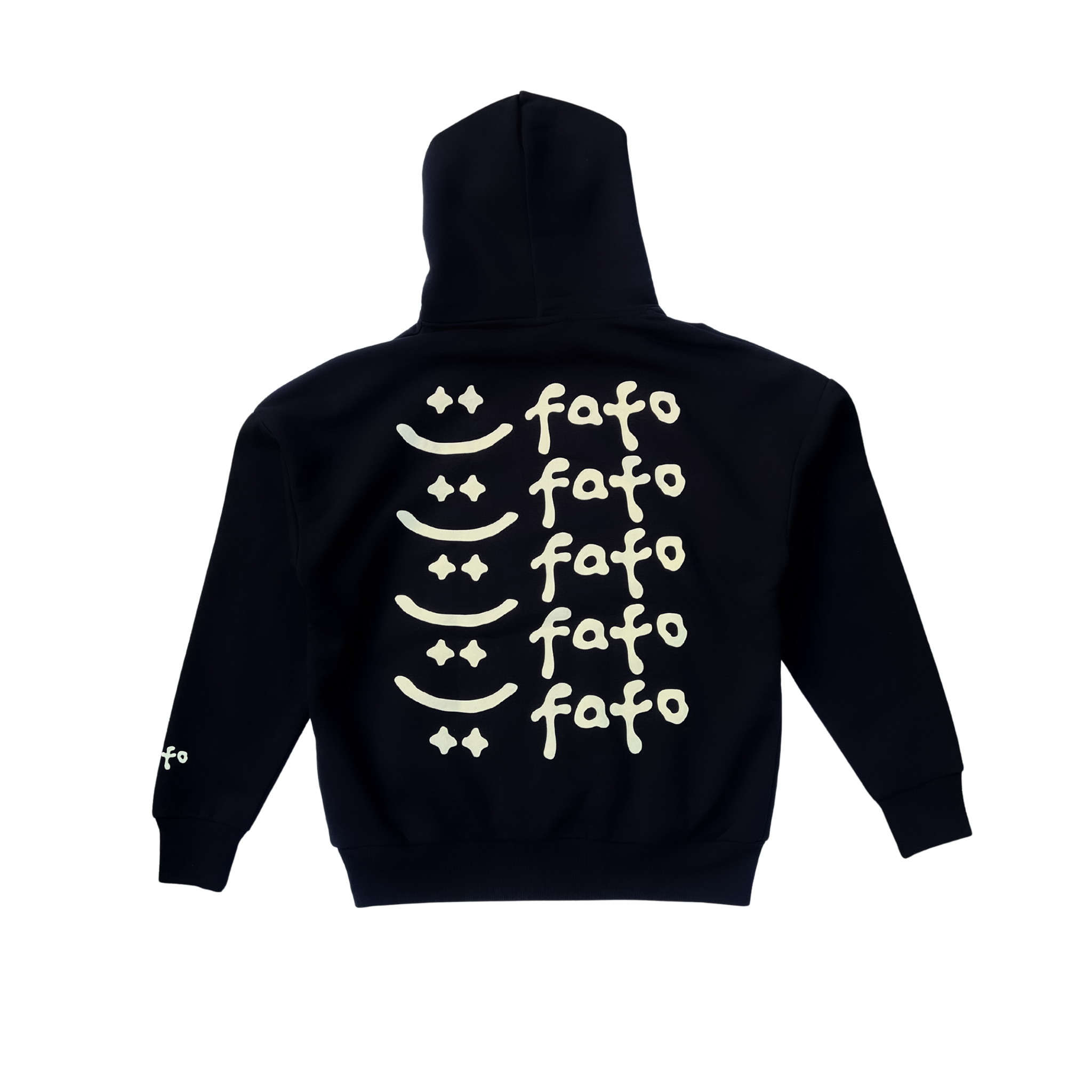 FAFO OG HOODIE