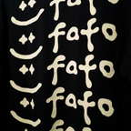 FAFO OG TEE