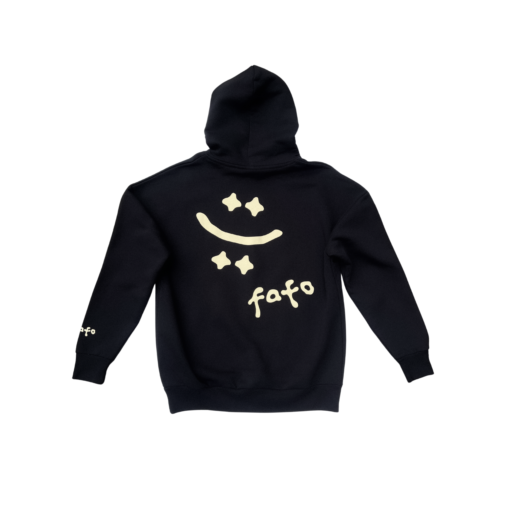 FAFO WAVY HOODIE