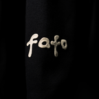 FAFO WAVY HOODIE