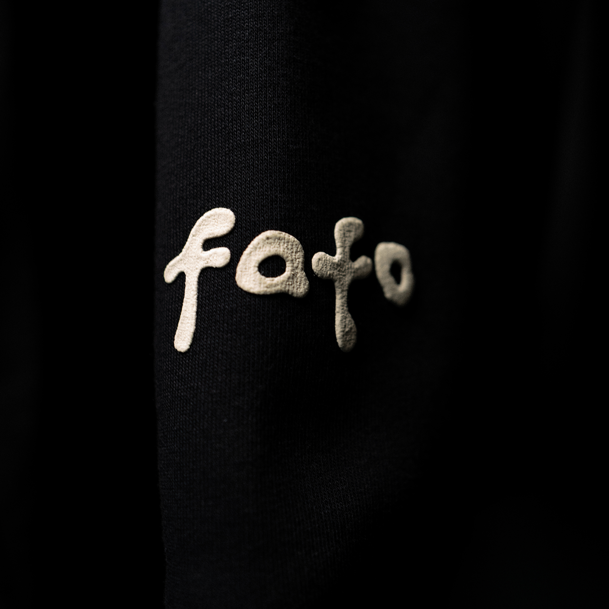 FAFO WAVY HOODIE