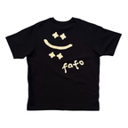 FAFO WAVY TEE